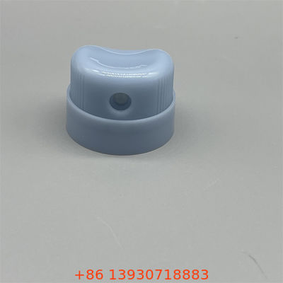 Próxima Generación de Válvula de Protector Solar de Pulverización Uniforme y sin Esfuerzo