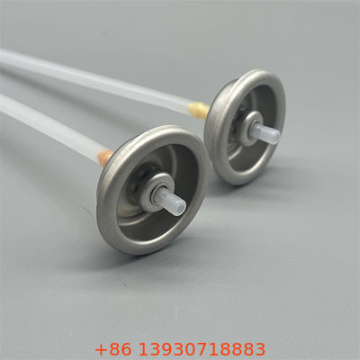 Válvula de rociado de protección solar Dispensador de niebla de amplia cobertura para protección UV