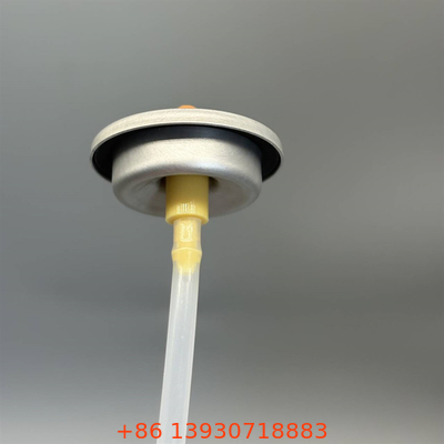 Valvas de insecticidas duraderas a base de agua para granjas ganaderas con diseño anti-retroceso