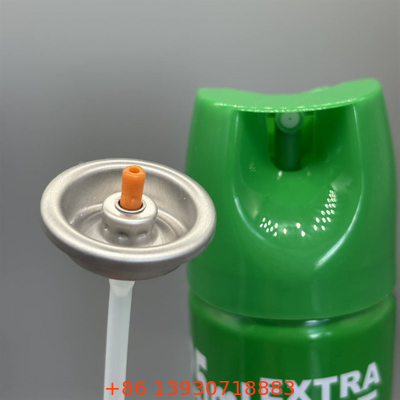 Valvas de insecticidas duraderas a base de agua para granjas ganaderas con diseño anti-retroceso