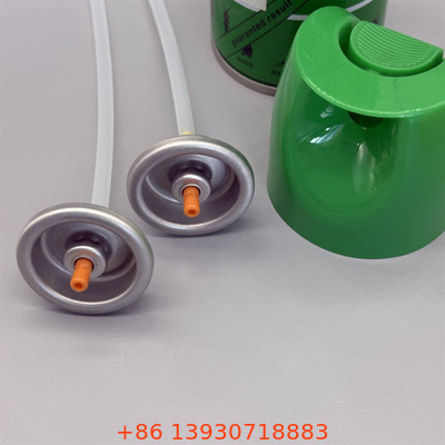 Valva insecticida confiable a base de agua para uso en interiores con diseño a prueba de fugas