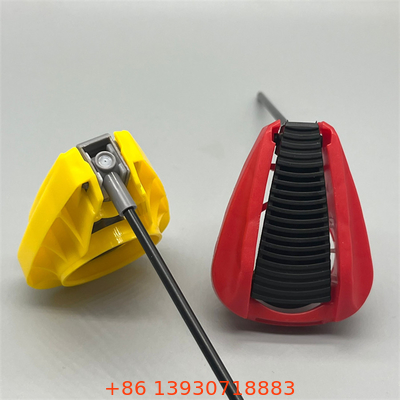 Sprayer plegable compacto y duradero para jardineros y agricultores con diseño que ahorra espacio y fácil almacenamiento