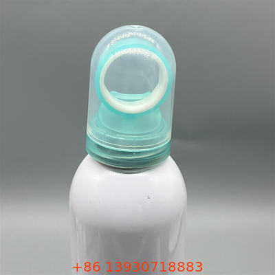 Válvula de bomba de spray de protección solar de primera calidad para piel sensible con características suaves y fáciles de presionar