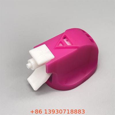 Trigger de pulverizador portátil de plástico de limpieza de automóviles de alto rendimiento - Actuador versátil para una aplicación precisa, ideal para jardines y detalles de automóviles