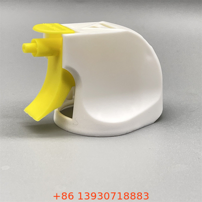 Boquilla de pulverización de aerosol premium para limpieza del hogar - Tapa de gatillo versátil para una pulverización sin esfuerzo