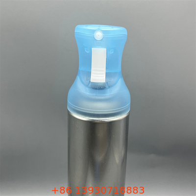 Válvula de pulverización de ambientador ecológico para soluciones de fragancia para el hogar sostenibles con control de flujo ajustable