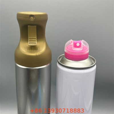 Drenador de aire de aerosol natural para uso doméstico con infusión de aceite esencial