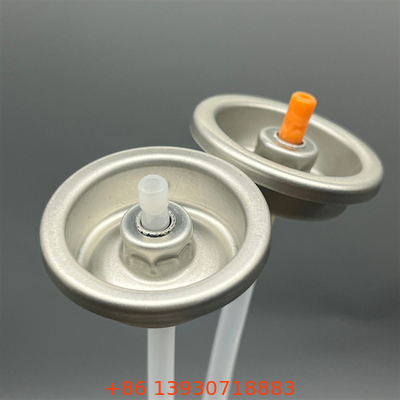 Frescante de aire con aerosoles para hospitalidad con función de distribución automática
