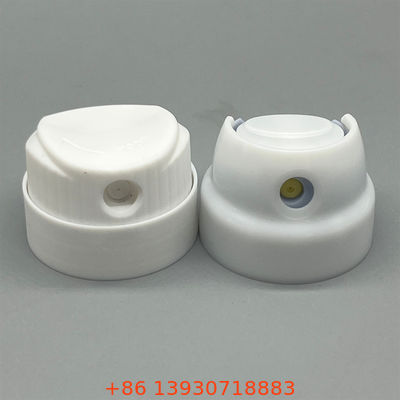 Válvula de niebla de protector solar de alto rendimiento para atletas con boquilla resistente al sudor y fórmula de secado rápido