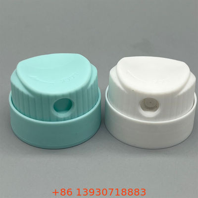 Válvula de Niebla Compacta para Protector Solar para Viajeros con Diseño Aprobado por la TSA y Bloqueo Antifugas