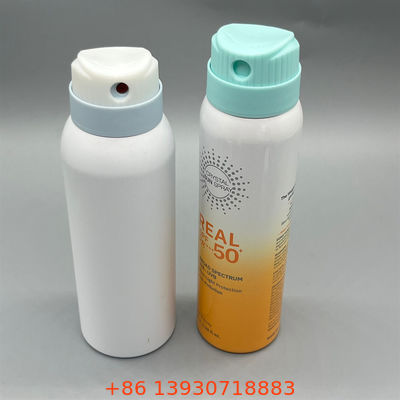 Válvula de Niebla de Protector Solar Premium para Entusiastas del Aire Libre con Diseño Duradero