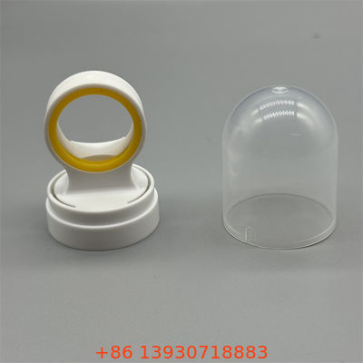 Válvula de niebla innovadora para protectores solares de uso diario con mayor resistencia a los rayos UV y accionamiento suave