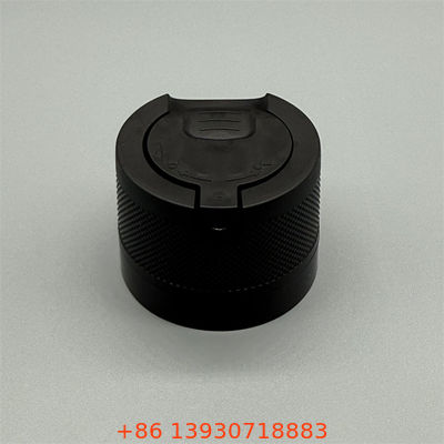 Válvula de bomba de spray de protección solar de calidad cosmética para cuidado de la piel de lujo con niebla fina y diseño a prueba de fugas