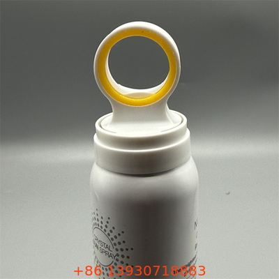 Válvula de protección solar para sistemas de agua exteriores con revestimiento resistente a los rayos UV y diseño anti-obstrucción