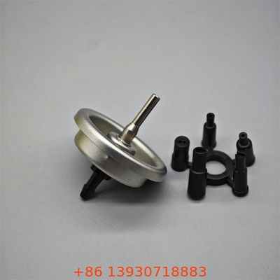 Válvula de gas más ligera de una pulgada para calentadores de agua sin tanque y hornos híbridos con conectividad Zigbee y detección de fugas