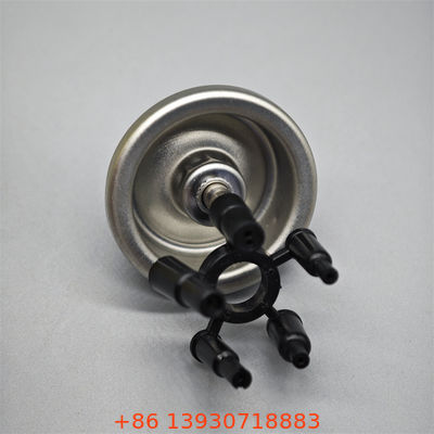 Válvula de gas más ligera de una pulgada para calentadores de agua sin tanque y hornos híbridos con conectividad Zigbee y detección de fugas