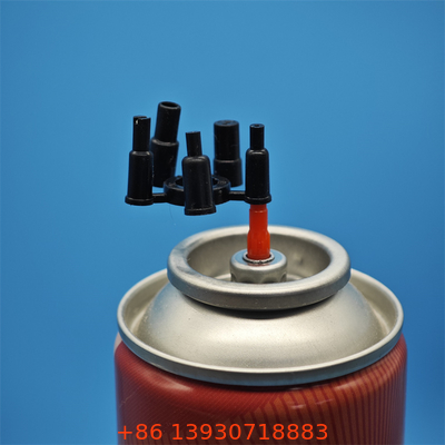 Válvula de gas para encendedor de una pulgada y alta presión para refinerías petroquímicas y sistemas de tuberías, con construcción de latón forjado y revestimiento anticorrosión
