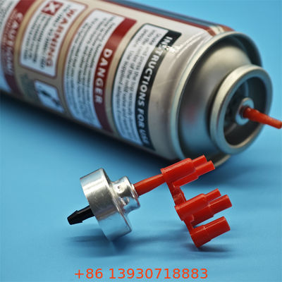 Válvula de gas más ligera de una pulgada de ultra alta pureza para fabricantes de semiconductores y laboratorios analíticos con superficies electropolinizadas y monitoreo de partículas