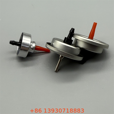 Válvula de gas motorizada de una pulgada más ligera para sistemas de gestión automática de quemadores con activación de solenoides y función de cierre a prueba de fallos