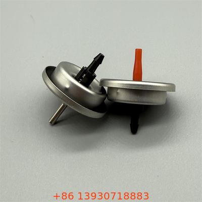 Válvula de gas para encendedor de una pulgada de acero inoxidable para aplicaciones marinas, offshore y químicas con resistencia superior a la corrosión por niebla salina y vástago sellado
