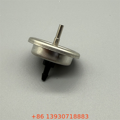 Válvula de gas para encendedor de una pulgada de acero inoxidable para aplicaciones marinas, offshore y químicas con resistencia superior a la corrosión por niebla salina y vástago sellado