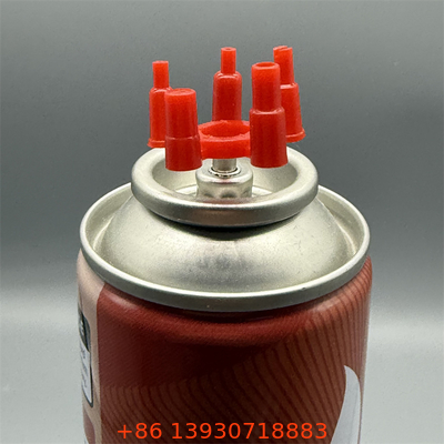 Válvula de gas para encendedor de una pulgada y alta presión para sistemas de ignición críticos con cuerpo de acero forjado y certificación API 607 a prueba de fuego