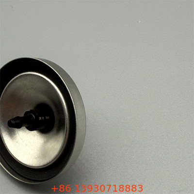 Kit adaptador de válvula de recarga de butano para encendedor de gas premium universal, sellado a prueba de fugas, duradero y fácil de conectar