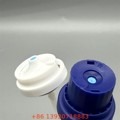 Válvula desodorante antimicrobiana duradera para la prevención de olores de larga duración en tapicería, colchones y productos para mascotas