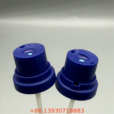 Válvula desodorante antimicrobiana duradera para la prevención de olores de larga duración en tapicería, colchones y productos para mascotas