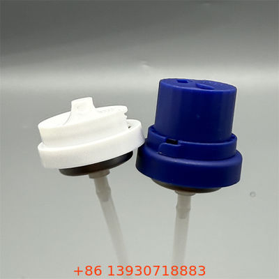 Válvula desodorante antimicrobiana duradera para la prevención de olores de larga duración en tapicería, colchones y productos para mascotas