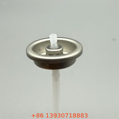 Válvula de desodorante antibacteriano de iones de plata de primera calidad para las plantillas de calzado y ropa deportiva de control de olores con frescura sostenida