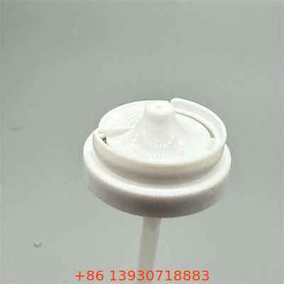 Válvula de desodorante antibacteriano de iones de plata de primera calidad para las plantillas de calzado y ropa deportiva de control de olores con frescura sostenida