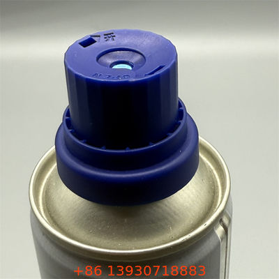 Válvula de desodorante antibacteriano de iones de plata de primera calidad para las plantillas de calzado y ropa deportiva de control de olores con frescura sostenida