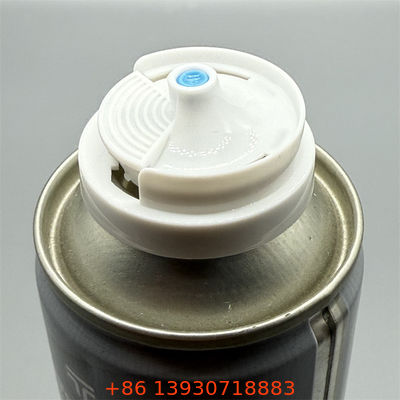 Válvula de desodorante antibacteriano de iones de plata de primera calidad para las plantillas de calzado y ropa deportiva de control de olores con frescura sostenida