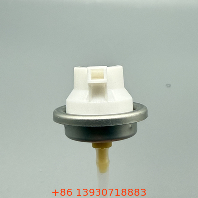 Válvula de limpiador de espuma de grado industrial para soluciones de limpieza de alta resistencia con liberación de espuma a alta presión