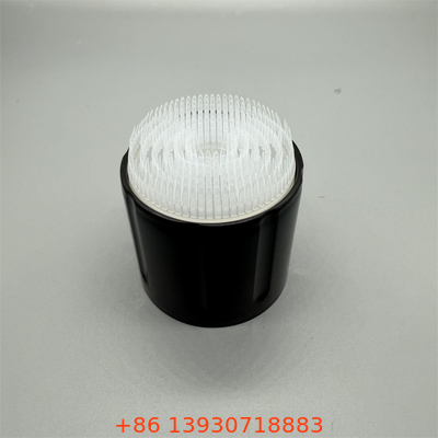 Válvula de enjuague de espuma Industrial Bubbly Wash para fabricación automotriz, resistente a químicos, uso de alto flujo