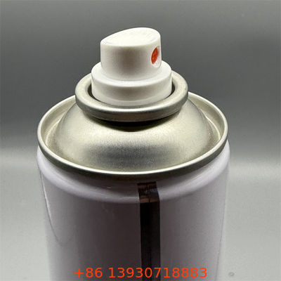 Válvula de limpiador de espuma compacta para productos de cuidado personal con una suave dispersión de espuma