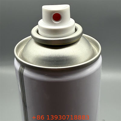 Válvula de limpiador de espuma ecológica para productos de limpieza verdes con diseño a prueba de fugas