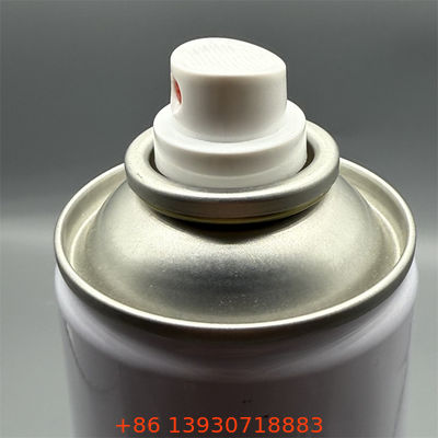 Válvula de limpiador de espuma ecológica para productos de limpieza verdes con diseño a prueba de fugas