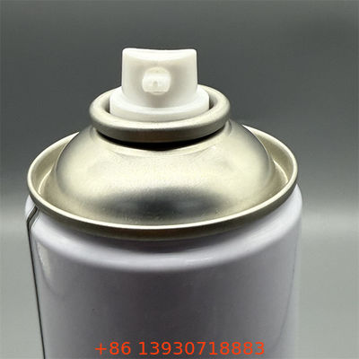 Easy-Grip Aerosol Paint Spray Valve for DIY Home Decorators with Child-Safe Lock