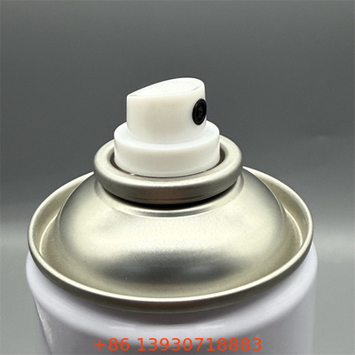 Válvula para Bote de Pintura para Envases Industriales Dispensador a Prueba de Fugas para Pinturas a Base de Solvente Válvula Metálica Confiable para Sellado y Dispensación