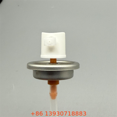 Válvula para Bote de Pintura para Envases Industriales Dispensador a Prueba de Fugas para Pinturas a Base de Solvente Válvula Metálica Confiable para Sellado y Dispensación