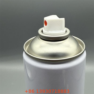 Válvula macho rociada con pintura resistente al aceite para sistemas de lubricación automotriz con sellado a prueba de fugas