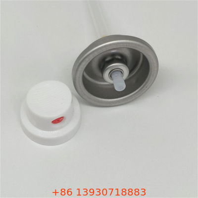 Válvula desodorante antimicrobiana duradera para la prevención de olores de larga duración en tapicería, colchones y productos para mascotas