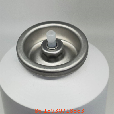 Válvula de spray de champú seco para peinado – Actuador de aerosol con control de precisión para el cuidado del cabello y uso cosmético