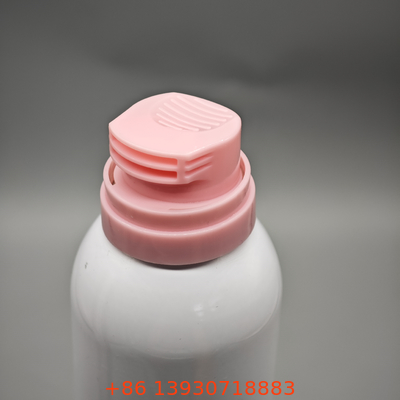 Actuador de espuma de afeitado de precisión Dispensador liso de botones para barberías y aseo de viajes