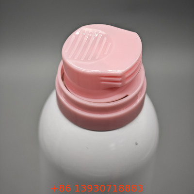 Actuador de espuma de afeitado de precisión Dispensador liso de botones para barberías y aseo de viajes