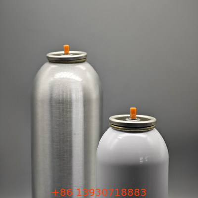 Válvula de espuma de afeitar versátil para productos de aseo multipropósito con flujo ajustable y amplia compatibilidad