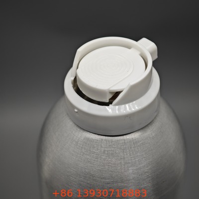 Válvula de espuma de afeitar premium para marcas de lujo en cuidado personal con dispersión de espuma sedosa
