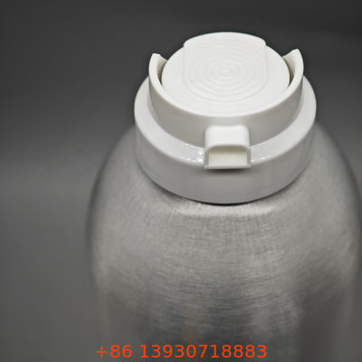 Válvula de limpiador de espuma de alta precisión para productos de limpieza automotriz con densidad de espuma ajustable